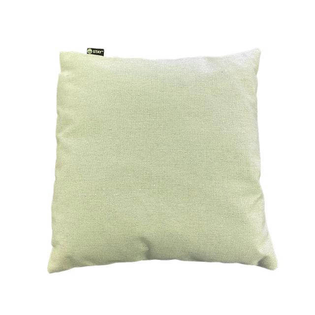 Sierkussen 45 x 45cm Heritage Moss