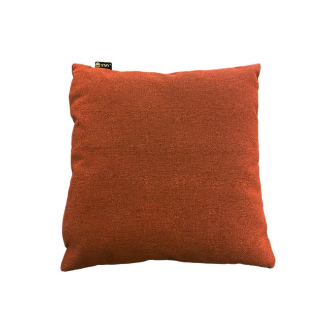 Sierkussen 45 x 45cm Heritage Rust