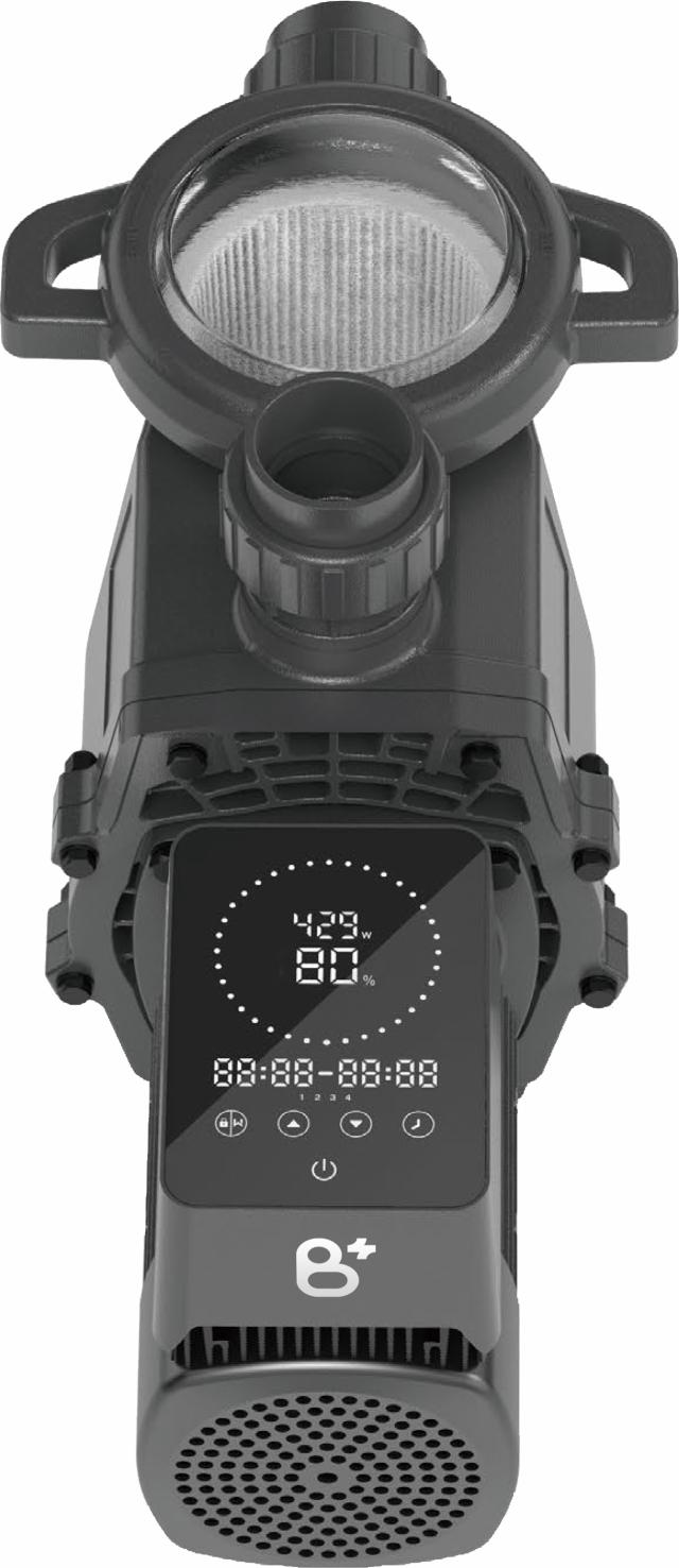 Inver Silence - Sparepart Container