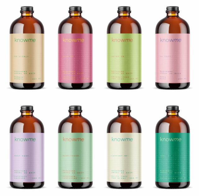 nokko parfume