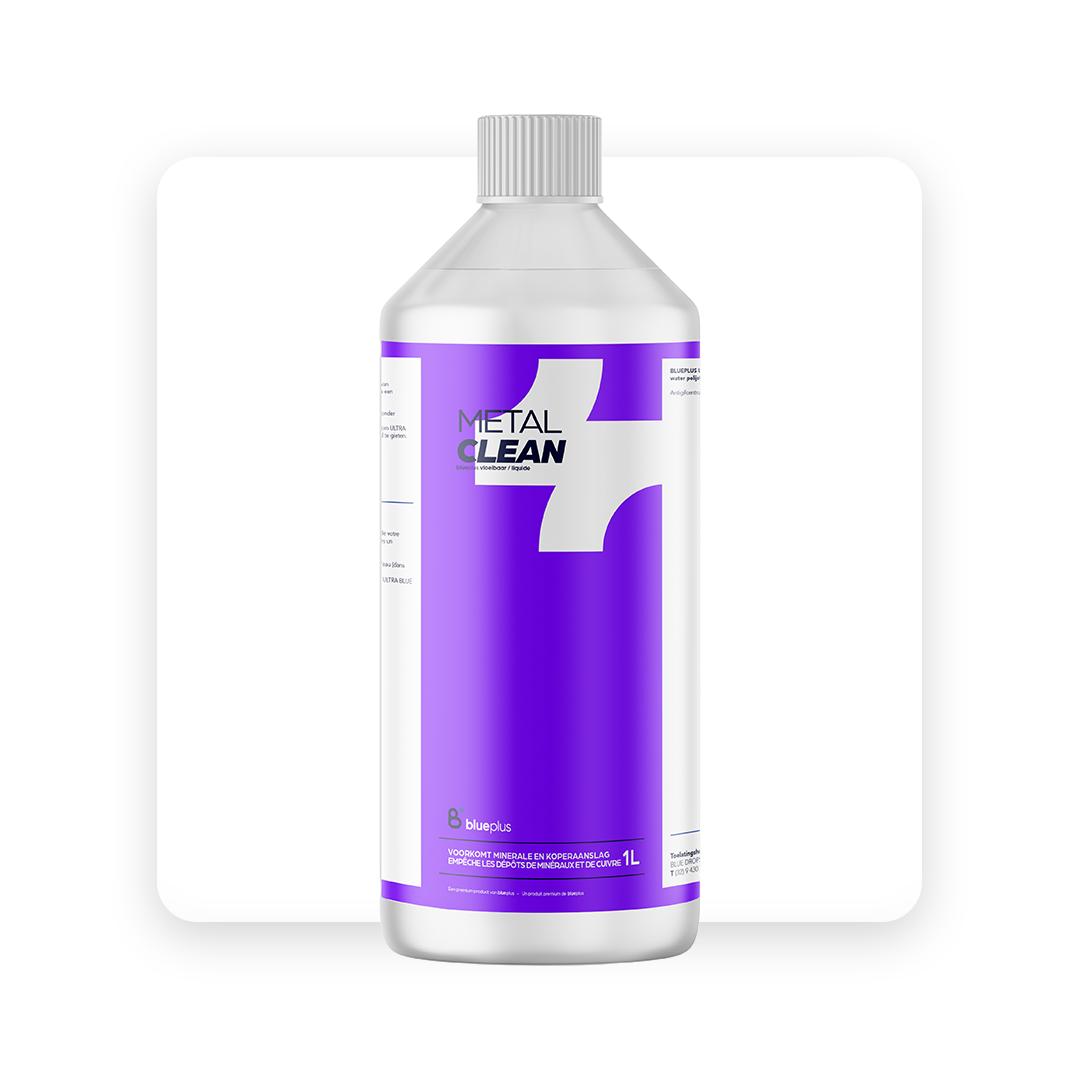 blueplus Metal Clean 1l 