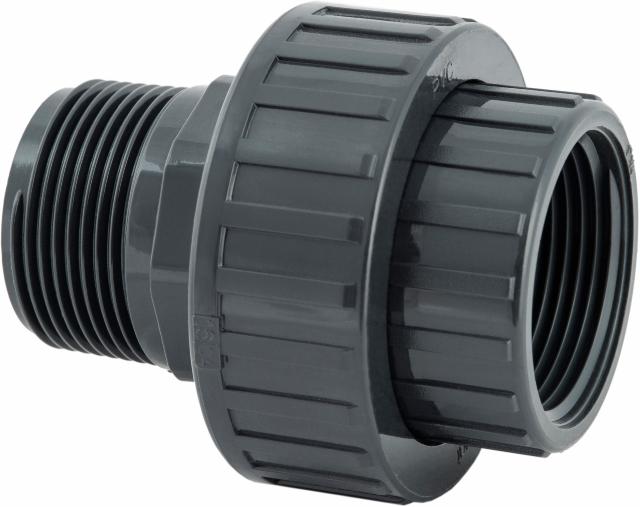 3/3 koppeling MV PN 10