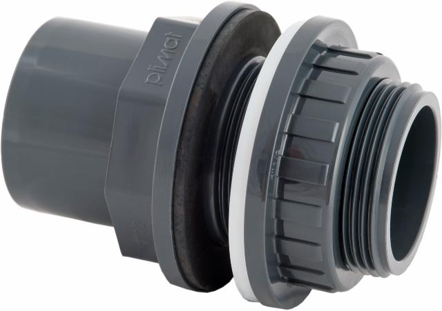 Doorvoer M PN 10