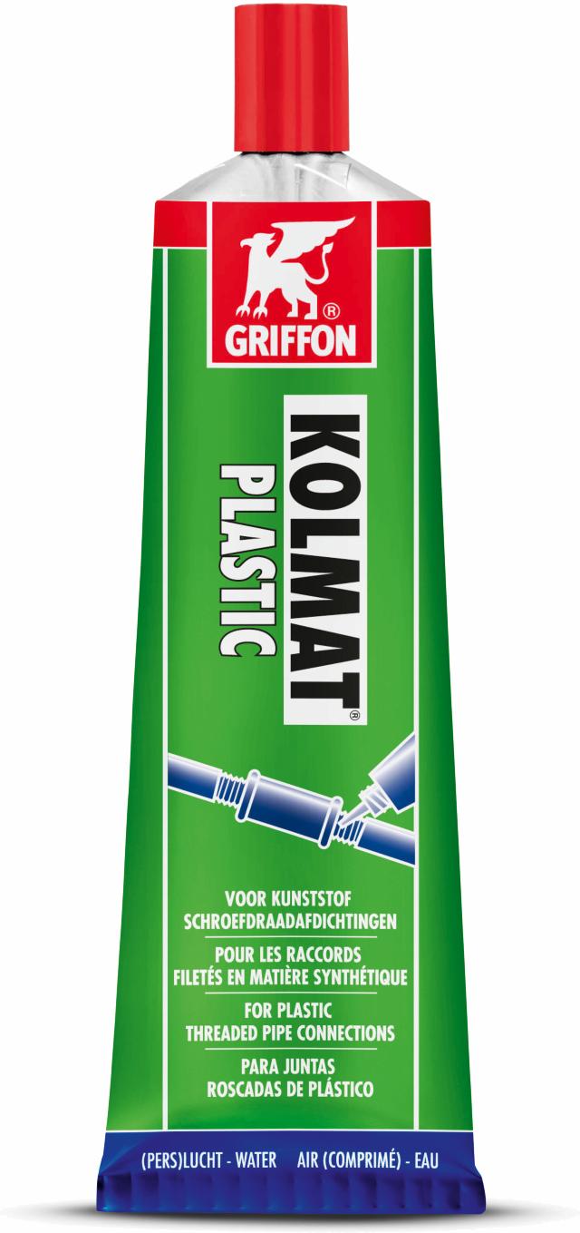 KOLMAT PLASTIC