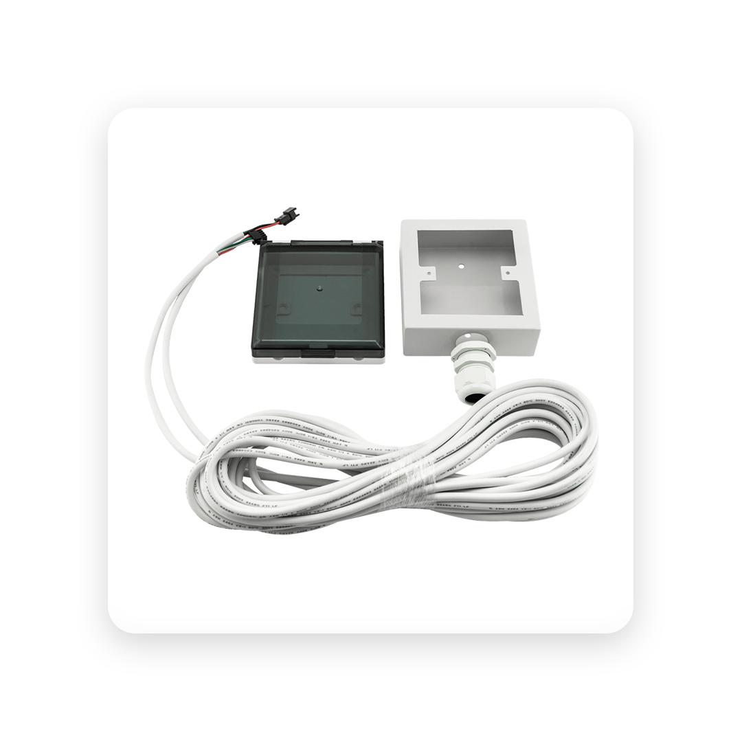 Verplaatsbare displayhouder 