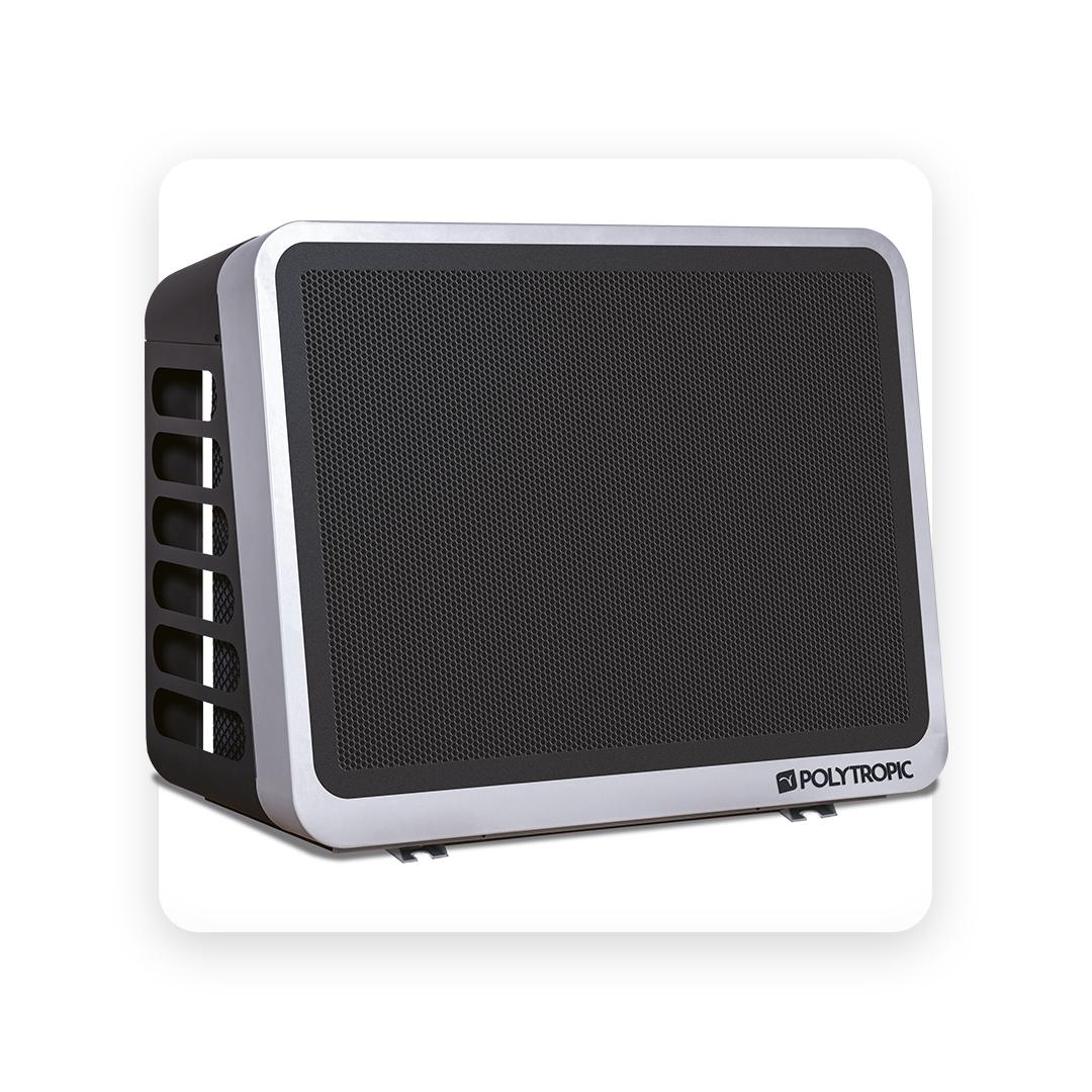 Elite R290 Inverter