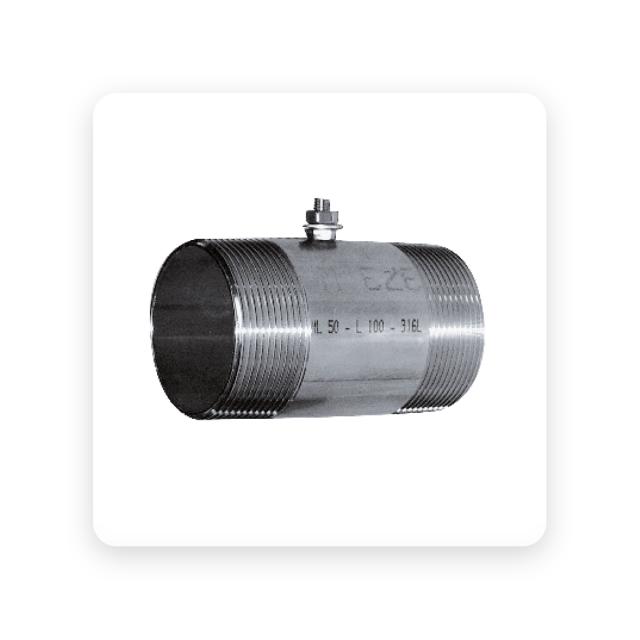 Aquaterre PN10 - 1