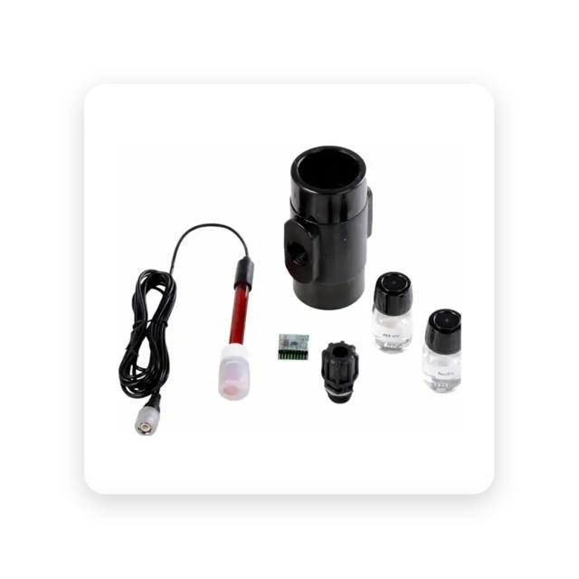 Sugar Valley orp kit (plastic premium sonde + chip)