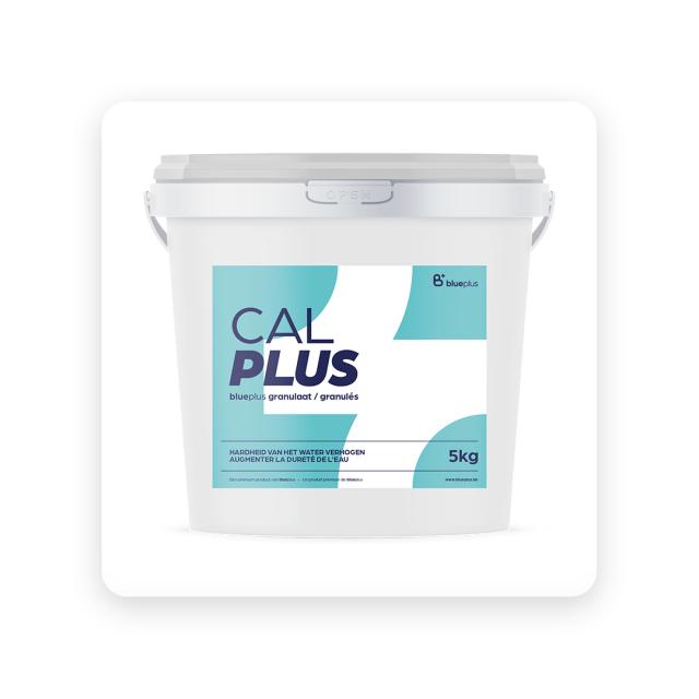 CAL+ kalk verhoger 5kg