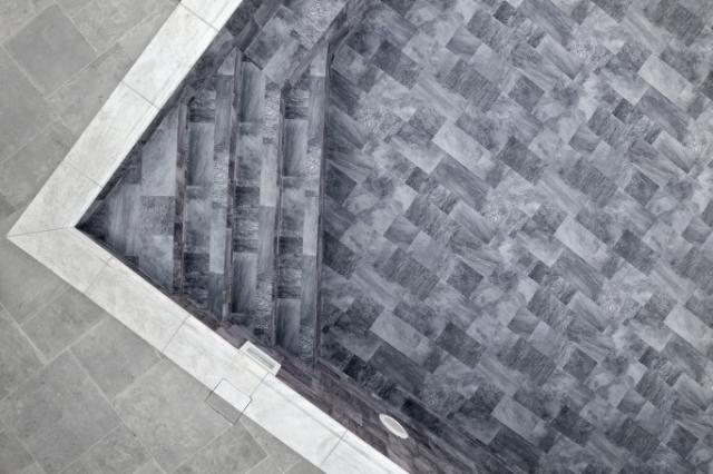 Stonetile Grey