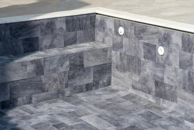 Stonetile Grey