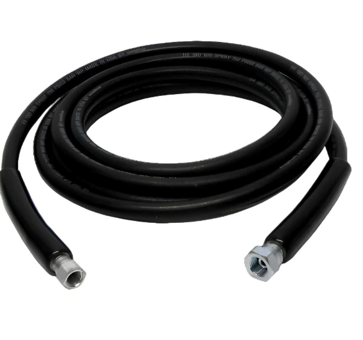 Slang 5500mm voor blueplus Aquafast spuitpistolen