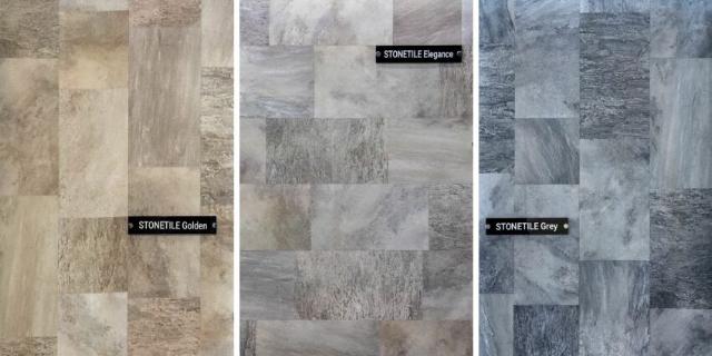 Stonetile Grey