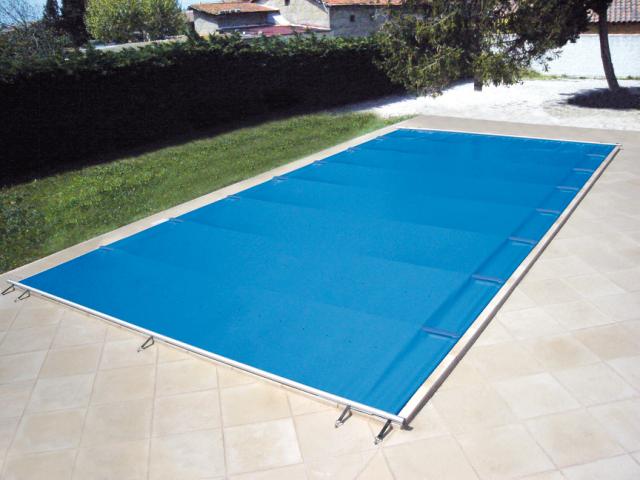 Pipe cover Luxury Pro