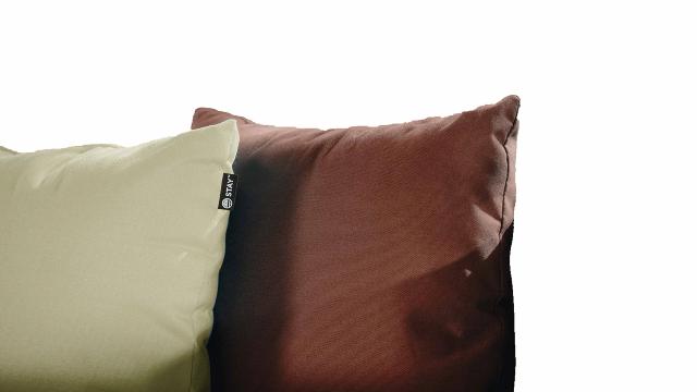 Sierkussen 45 x 45cm Heritage Rust