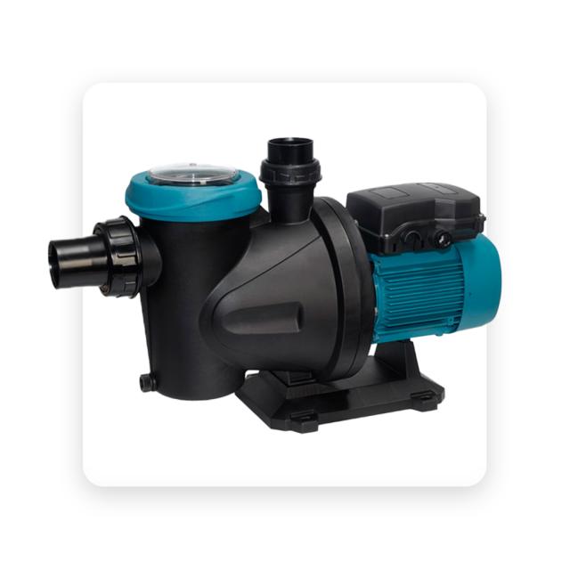 Espa Silen S pool pump Espa Silen S
