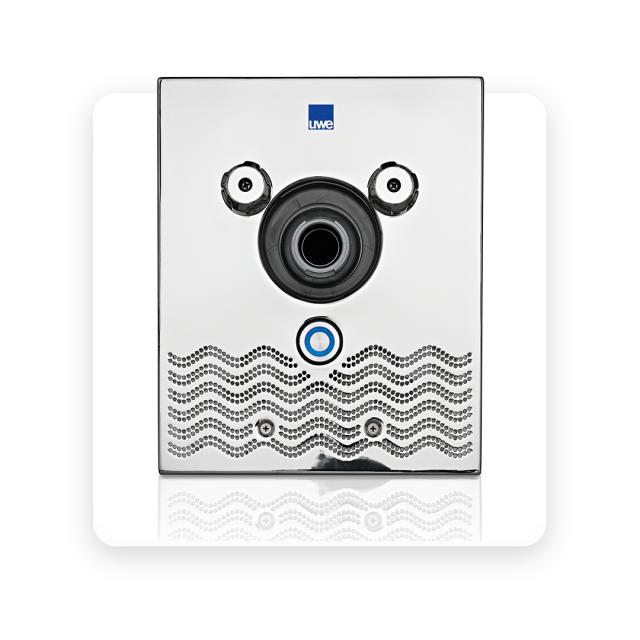 UWE Jetstream countercurrent system Juno Juno