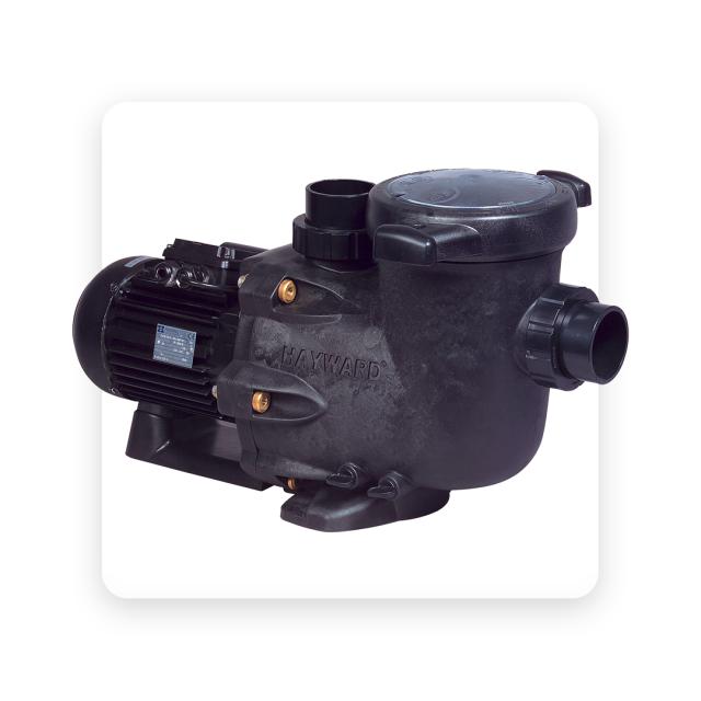 Hayward Tristar pool pump Hayward Tristar