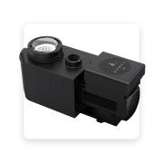 InverSilence pool pump DETAIL5220