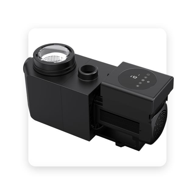 InverSilence pool pump blueplus InverSilence Flow