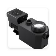 InverSilence pool pump DETAIL4721