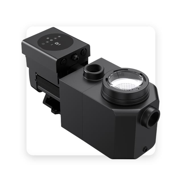InverSilence pool pump blueplus InverSilence Flow