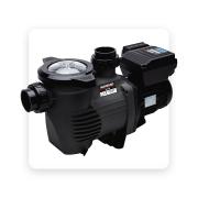 Hayward K-Flo 1,50PK VSTD pool pump DETAIL4724