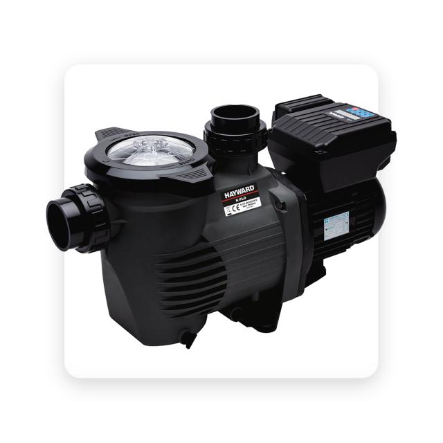 Hayward K-Flo 1,50PK VSTD pool pump Hayward K-Flo VSTD