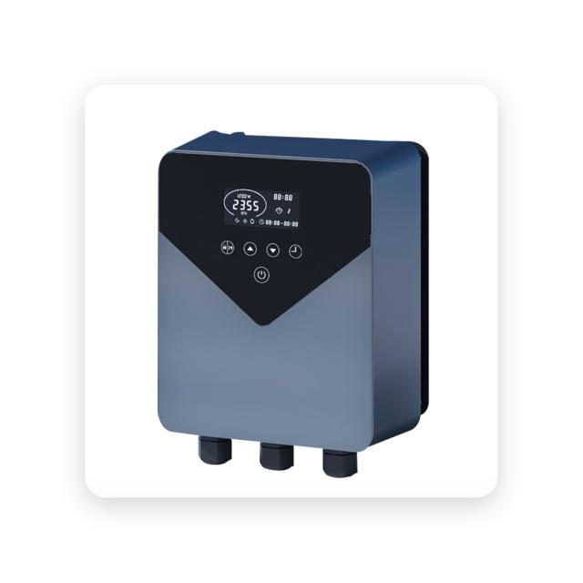 iSAVER-X 1100 frequency inverter iSAVER-X 1100