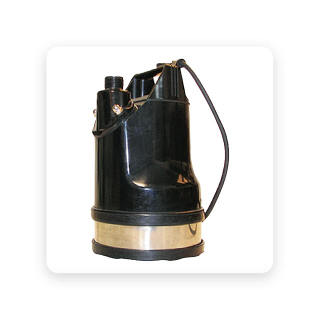 Submersible pump SPK450 Dompelpomp SPK450