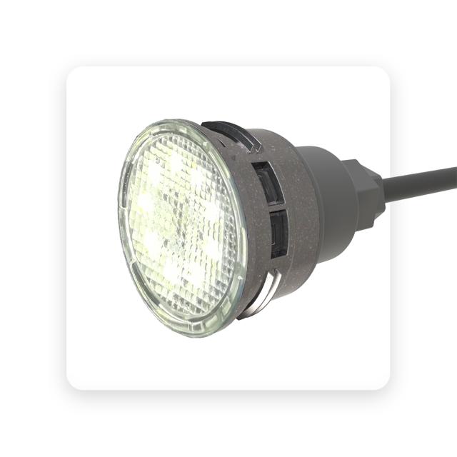 CCEI Mini Brio 2 warm wit