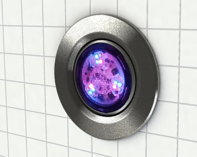 Sierflens Mini Brio 2 lichtgrijs
