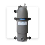 Waterco Multicyclone Duo pool filter DETAIL4755