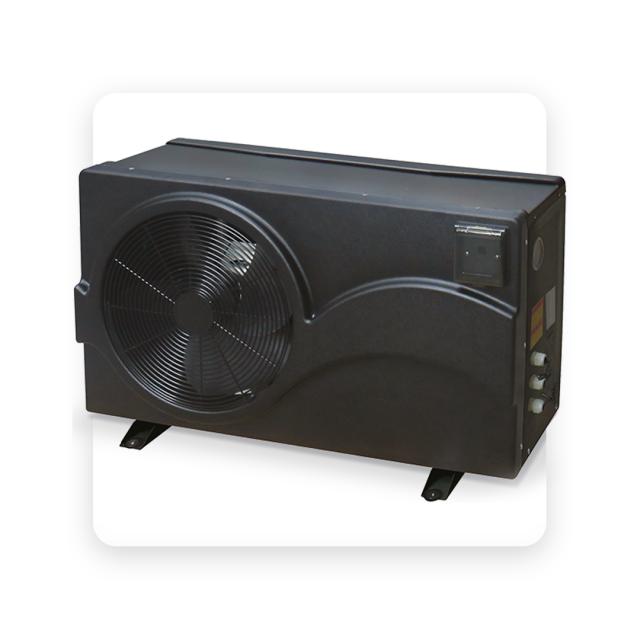 Spa Full Inverter pool heat pump Spa Full Inverter