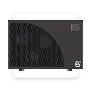 blueplus Full Inverter pool heat pump DETAIL4906