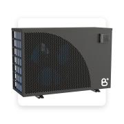 blueplus Full Inverter pool heat pump DETAIL4770