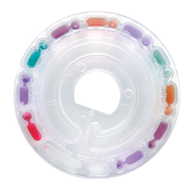 Watermeter Spin Touch Pool & Spa