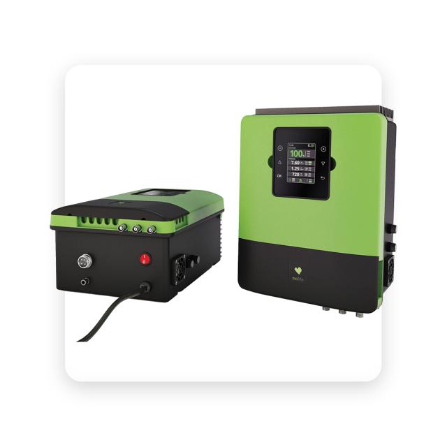 Sugar Valley Oxilife automatic disinfection system for pools  Sugar Valley Oxilife