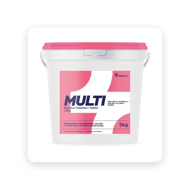blueplus Multi