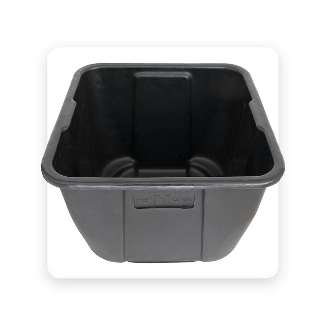 HeatCover Anti lekbak