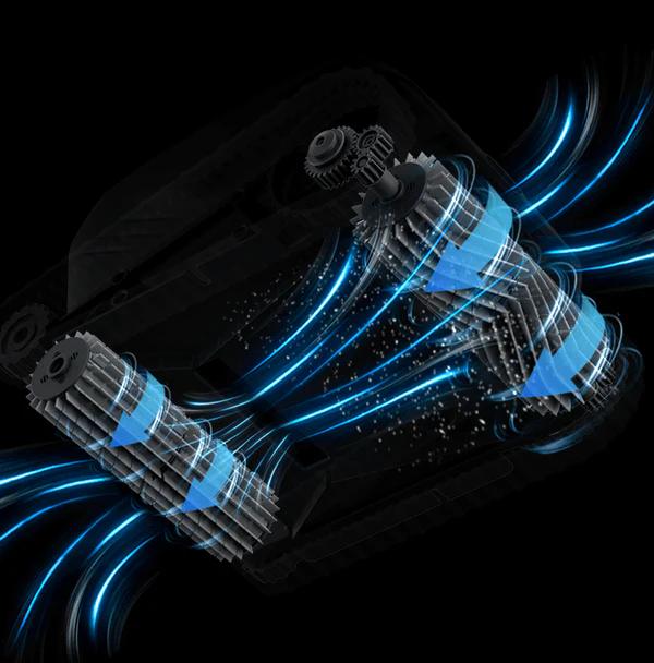 blueplus ROB-i MAX PRO