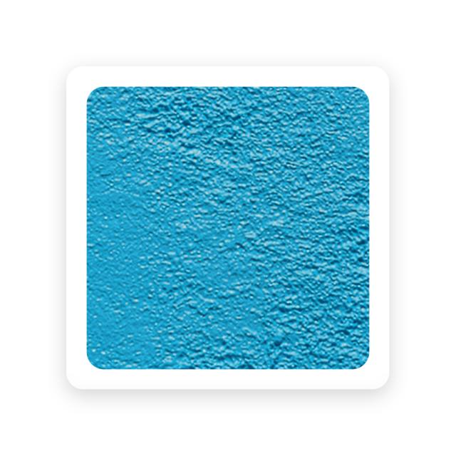 UNI 3D blauw