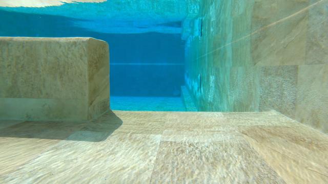 Stonetile Golden