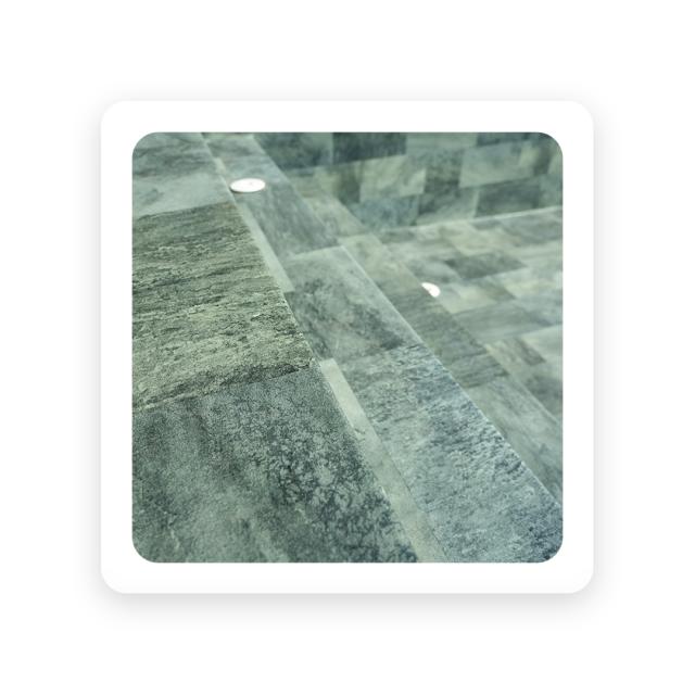 Stonetile Emerald