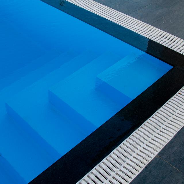 Classic blauw 1,65m x 25m