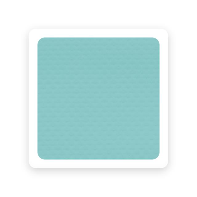Classic lichtgroen 1,65m x 25m
