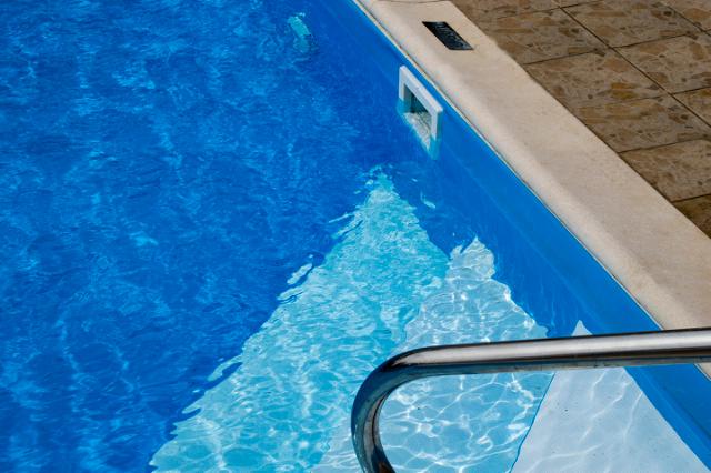 Classic blauw 1,65m x 25m
