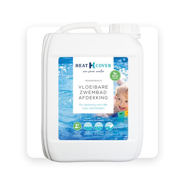 HeatCover® 25l