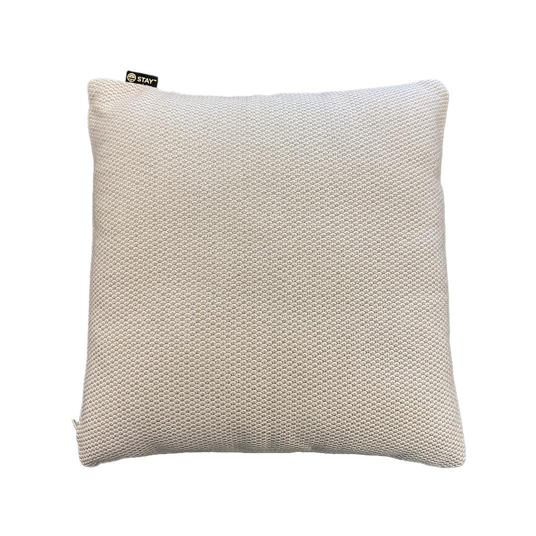 Sierkussen 45 x 45cm Lopi Marble