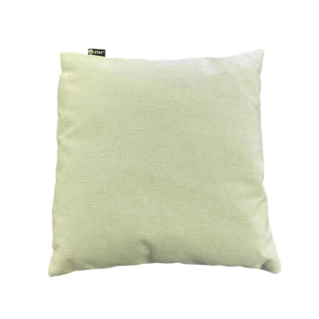 Sierkussen 45 x 45cm Heritage Moss